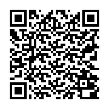 QR Code for Phone number +19722000590