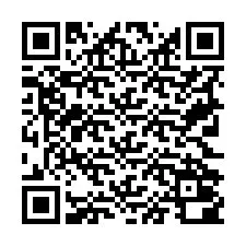 QR Code for Phone number +19722000621