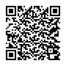 QR Code for Phone number +19722000631
