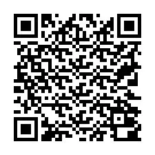 QR Code for Phone number +19722000681