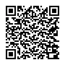 QR Code for Phone number +19722000836
