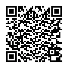QR Code for Phone number +19722000904
