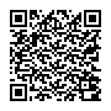 QR Code for Phone number +19722000918