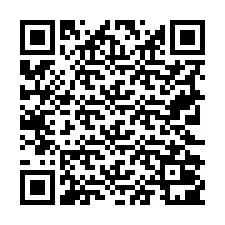 电话号码二维码 +19722001195