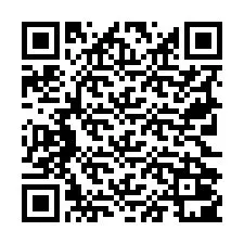 QR Code for Phone number +19722001224