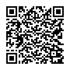 QR Code for Phone number +19722001232