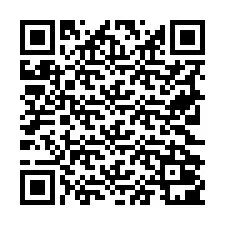 QR Code for Phone number +19722001236