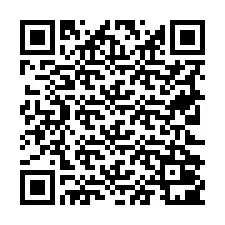 QR Code for Phone number +19722001252