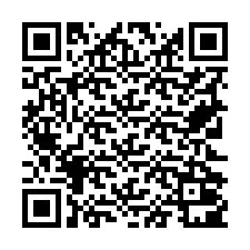QR Code for Phone number +19722001257