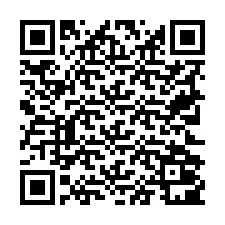QR Code for Phone number +19722001319
