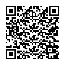 QR Code for Phone number +19722001426