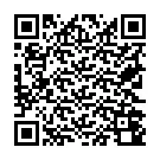 QR Code for Phone number +19722040873
