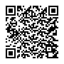 QR Code for Phone number +19722050661