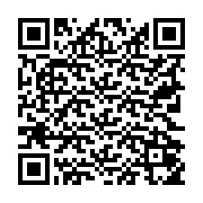 QR Code for Phone number +19722055224