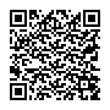 QR Code for Phone number +19722059450