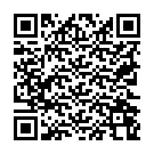 QR Code for Phone number +19722068749