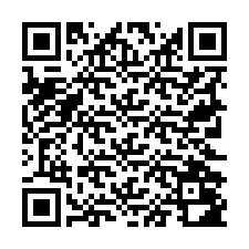QR Code for Phone number +19722082794