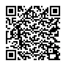 QR Code for Phone number +19722090124