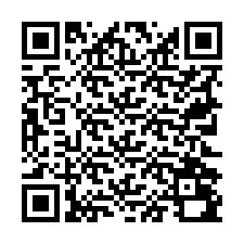 QR Code for Phone number +19722090758