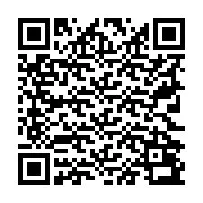 电话号码二维码 +19722093220