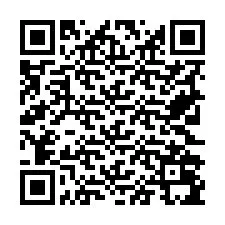 QR Code for Phone number +19722095937