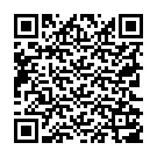 QR Code for Phone number +19722107154