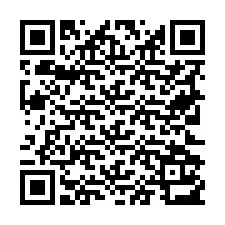 QR Code for Phone number +19722113316