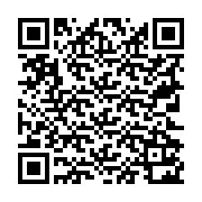 QR код за телефонен номер +19722122240