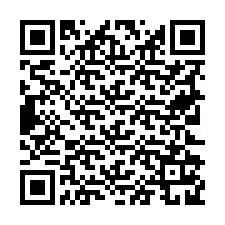 QR код за телефонен номер +19722129156