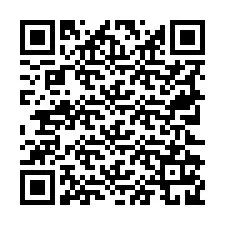 Kod QR dla numeru telefonu +19722129158