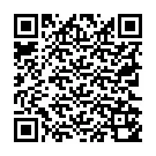 QR Code for Phone number +19722150118