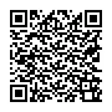 QR Code for Phone number +19722160092