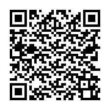 QR Code for Phone number +19722160094