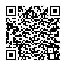 QR Code for Phone number +19722160794