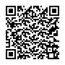 QR Code for Phone number +19722160805