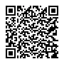 QR Code for Phone number +19722186021