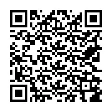 QR Code for Phone number +19722186027
