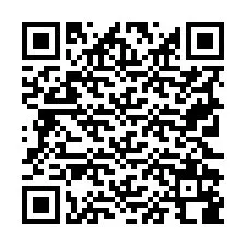 QR Code for Phone number +19722188565