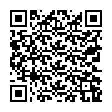 QR Code for Phone number +19722269110