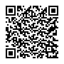 QR Code for Phone number +19722271211