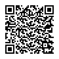 QR Code for Phone number +19722271448