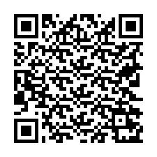 QR Code for Phone number +19722271472