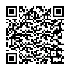 QR Code for Phone number +19722271922