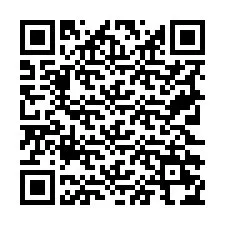 QR Code for Phone number +19722274461