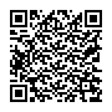 QR Code for Phone number +19722276141