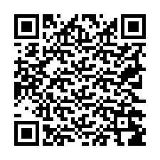 QR Code for Phone number +19722286869