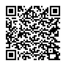 QR Code for Phone number +19722290262