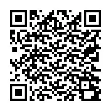 QR Code for Phone number +19722290649
