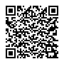 QR-Code für Telefonnummer +19722291460