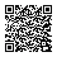 QR Code for Phone number +19722292678